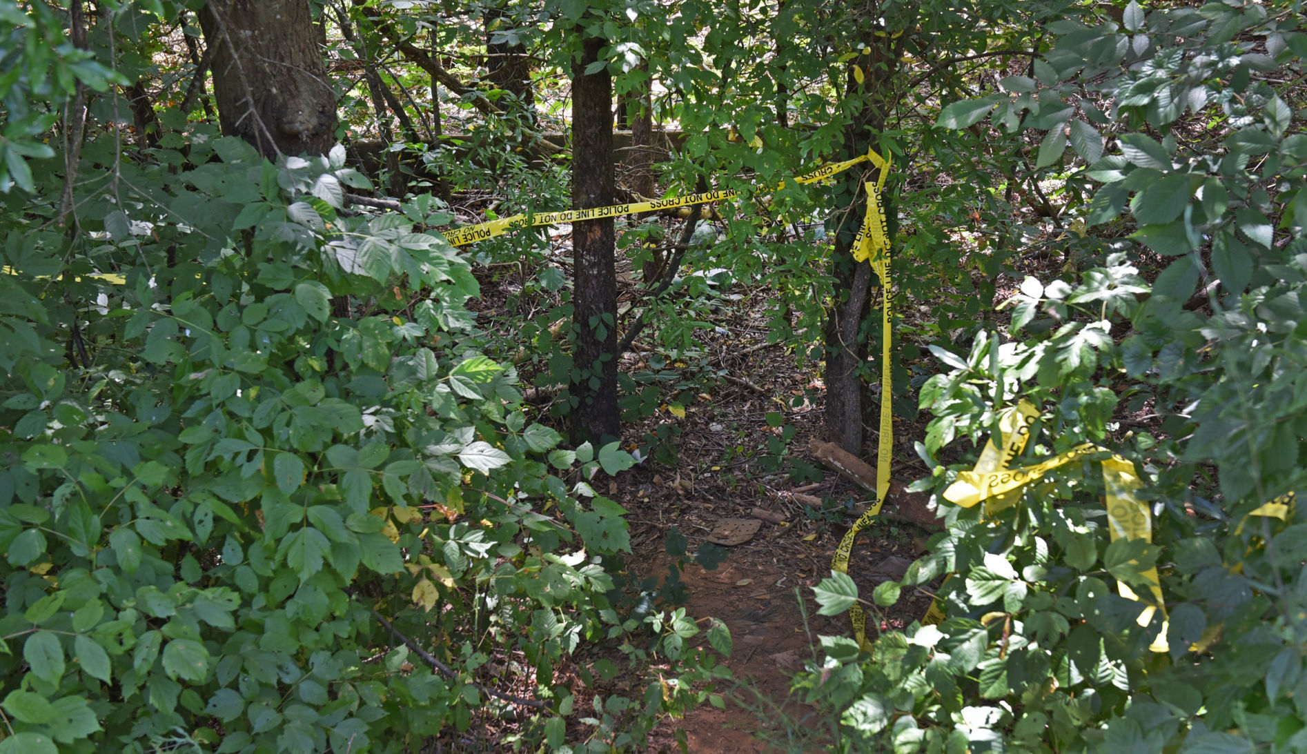 Eneas Rojas body found